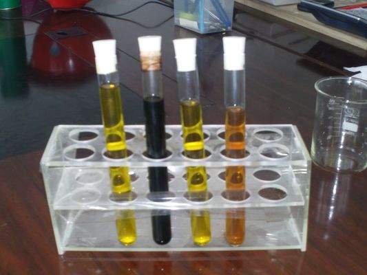 15.5kw Système de pyrolyse et de distillation pour le recyclage de vieux pneus