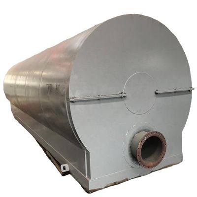 Recyclage de l'huile de boue ordinaire en usine de distillation diesel 24 heures sur 24 Produit 9 à 13,5 tonnes de diesel