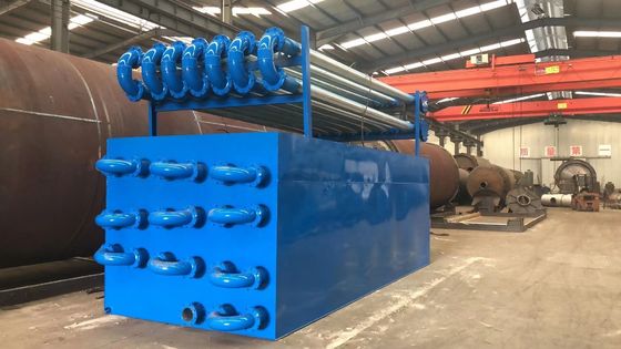 Machines de pyrolyse pour la conversion de petits déchets plastiques en huile diesel Voltage 380V