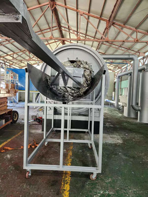 Transformer le plastique en carburant diesel avec précision